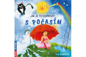 Jak je to doopravdy počasím