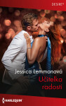 Učitelka radosti - Jessica, Jessica Lemmonová