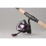 DAM Prut Trendy Spin Combo 2,1m 5-20g + Naviják 2500 CMB