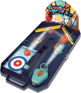 Dětská hra SPORT 3 v 1 - Sparkys