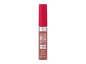 Rimmel London Tekutá rtěnka Lasting Mega Matte 110
