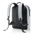 Batoh Reisenthel Classic Backpack M Rhombus light grey