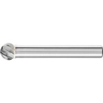 PFERD 21214183 frézovací kolík tvrdokov Špičatý kužel Délka 41 mm Vnější Ø 3 mm Pracovní délka 11 mm Ø hřídele 3 mm 1 ks