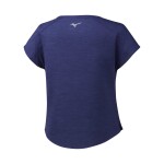 Běžecké tričko Mizuno Impulse Core RB Graphic Tee J2GA973312 Velikost textilu: M