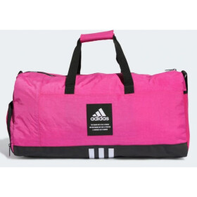 Adidas 4Athlts Duffel Bag HZ2474 růžový 39l