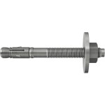 Fischer Bolzenanker FBZ 10/10 GS A4 hmoždinka 543416 50 ks