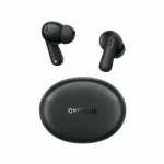 Rozbaleno - OnePlus Nord Buds 3 Pro Starry Black / Bluetooth sluchátka s mikrofonem / BT 5.4 / IP55 / rozbaleno (5481158589.rozbaleno)