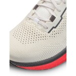 Běžecké boty CRAFT Endurance 3 - bílé Velikost obuvi v EU: 45 3/4