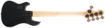 Sandberg California II PLUS 5 35" MT BK MFB