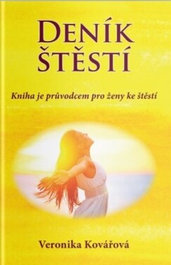 Deník štěstí štěstí