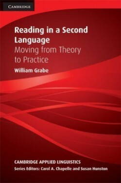 Reading in a Second Language - Grabe William