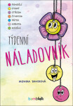 Týdenní náladovník - Monika Davidová