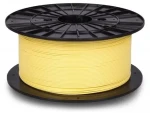 Filament PM PLA+ Banana Yellow / Tisková struna / 1,75 mm / 1 kg (CZF175PLA+_BY)