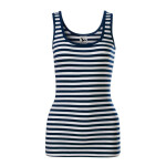 Dámské tričko Sailor Top W MLI-80602 - Malfini XS