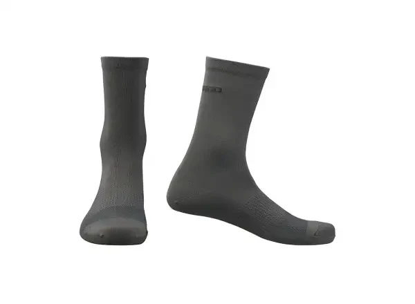Shimano Performance cyklistické ponožky hnědá vel. 41-44