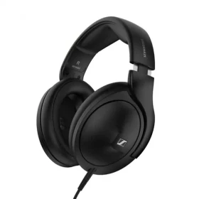 Sennheiser HD 620S černá / uzavřená sluchátka / 3.5 mm a 6.3 mm / 1.8 m (700401)