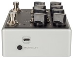 Darkglass Microtubes B7K Ultra + AUX In