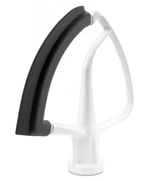 KitchenAid 5KFE5T / Plochý šlehač se stěrkou pro 4,83 l mísu (5KFE5T)