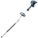 Einhell GC-HH 18/45 Li T-Solo / Aku teleskopické nůžky na živé ploty / 18V / Délka čepele 45 cm / 1400 z-min (3410585)