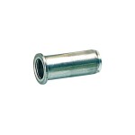 Gesipa 1433909 slepý nýt (Ø x d) 3.2 mm x 8 mm nerezová ocel nerezová ocel nerezová ocel PolyGrip® 1000 ks