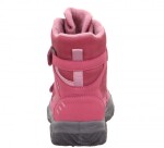 Dívčí zimní boty HUSKY GTX, Superfit, 1-809080-5500, růžová - 27