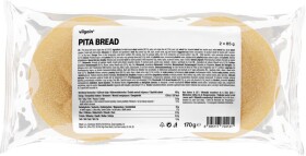 Vilgain Pita chléb – 170 g (2 x 85 g)