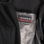 Bunda Cofra DREZNA Barva: Modrá, Velikost: 60 (V609_0_02_60)