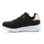 Skechers Uno Lite Metallic Mode Jr 310384L-BLK EU 39