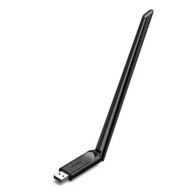 Ugreen CM763 šedá / Wi-Fi adaptér USB / 2,4 a 5 GHz / Wi-Fi 6 (35265)