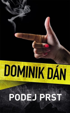 Podej prst - Dominik Dán