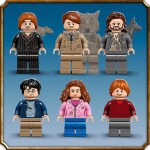 LEGO Harry Potter LEGO Harry Potter