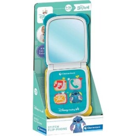 BABY Stitchův skládací Smartphone