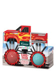Kneipp naturkind koupelové bomby Turbo Truck 2 x 50 g