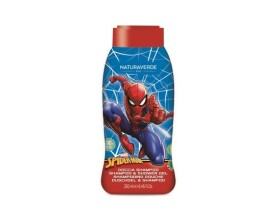 Naturaverde Kids Spiderman šampon a sprchový gel 250 ml