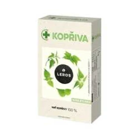 LEROS Kopřiva 20x1 g