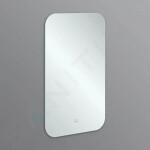 VILLEROY & BOCH - More to See Lite Zrcadlo s LED osvětlením, 600x1000x24 mm A4611000