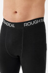 Rough Radical Legíny Merino Active Long 180 Black