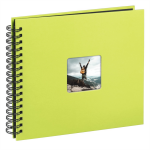 Hama Album 28x24 cm, kiwi