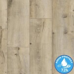 Laminátová podlaha voděodolná Dub 8mm AC5 Elite WR