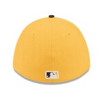 New Era Pánská kšiltovka San Diego Padres MLB 2026 Spring Training 39THIRTY M-Crown Flex Velikost: S/M