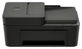 HP DeskJet 4320 All-in-One černá / Multifunkční tiskárna / inkoustová / Wi-Fi / A4 / skener / kopírka (A24HMB#629)