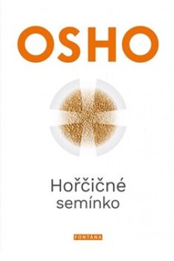 Hořčičné semínko Osho