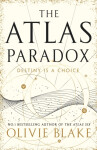 The Atlas Paradox, vydání Olivie Blake