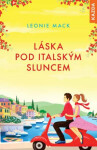 Láska pod italským sluncem - Mack Leonie