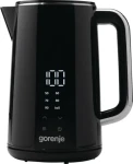 Gorenje K17DWD černá / Rychlovarná konvice / 2200 W / LED (100002122225)