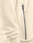 Nike Pánská mikina Jacksonville Jaguars NFL 2026 Rivalries Sideline Standard Issue Hoodie Natural Velikost: M