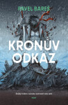 Kronův odkaz - Pavel Bareš