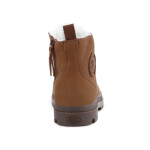 Zimní boty Palladium Pampa Hi Zip Wl M 05982-257-M EU 42,5
