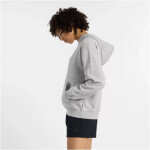 Mikina New Balance Sport Graphic French Terry HO W WT51519AG dámské L