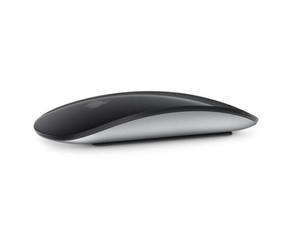 APPLE Magic Mouse (2024) - Black Multi-Touch Surface EDF_1216705